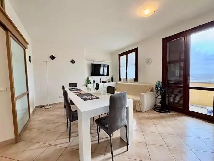 Immagine 6 di Appartamento in vendita  a Terricciola