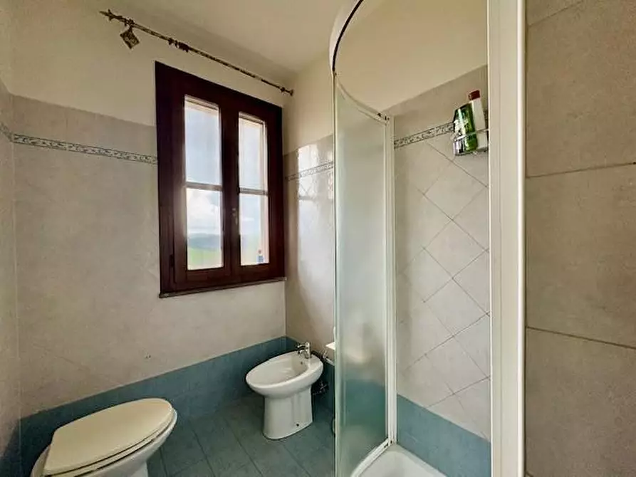 Immagine 17 di Appartamento in vendita  a Terricciola