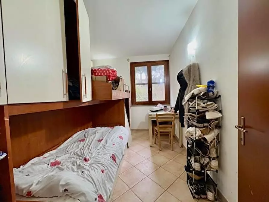 Immagine 21 di Appartamento in vendita  a Terricciola