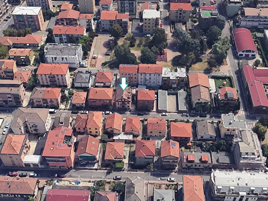 Immagine 2 di Appartamento in vendita  a Rozzano