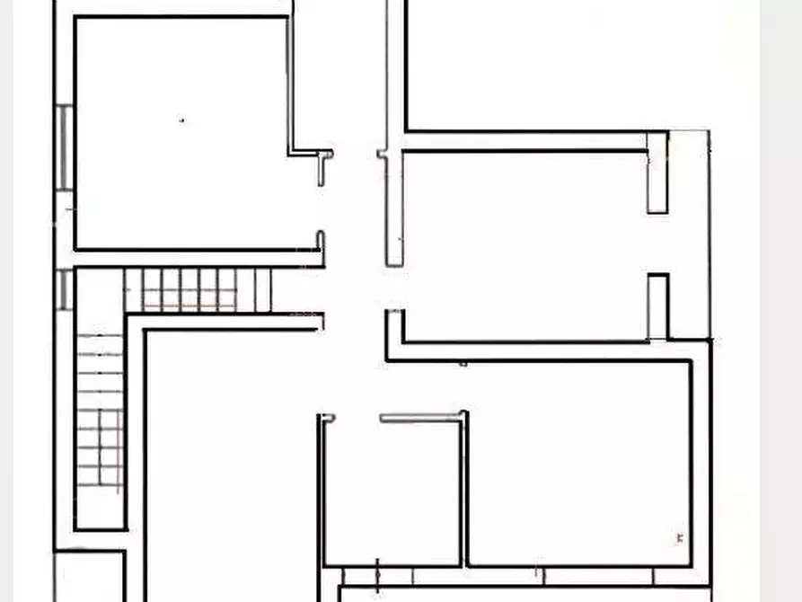 Immagine 14 di Appartamento in vendita  a Arcola