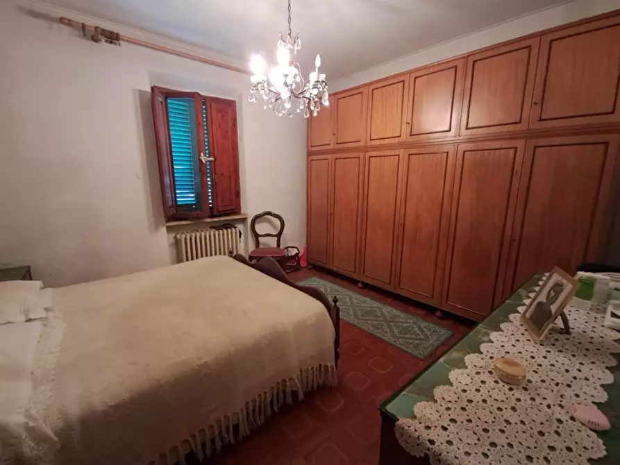 Immagine 5 di Appartamento in vendita  a Buti