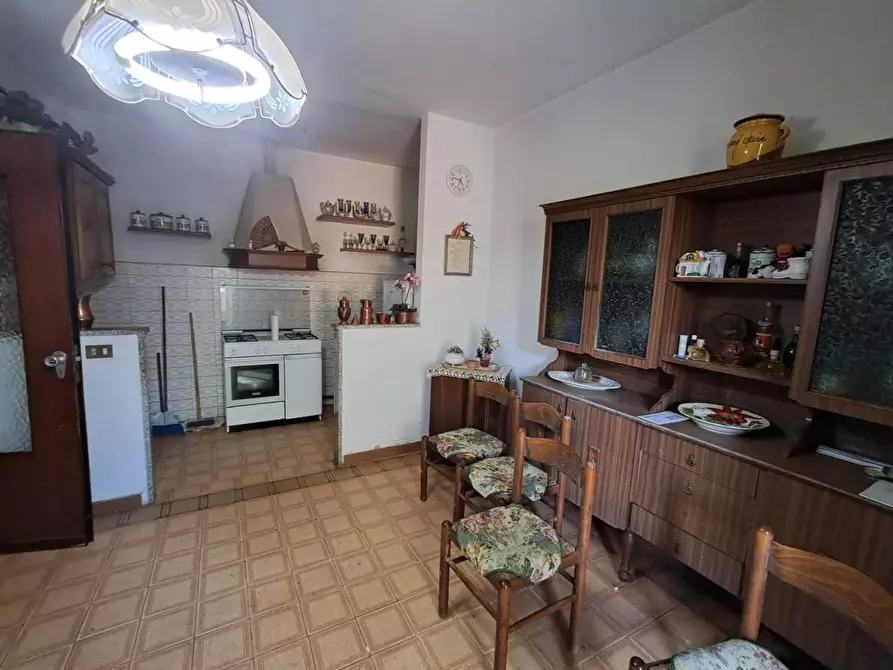 Immagine 3 di Appartamento in vendita  a Buti