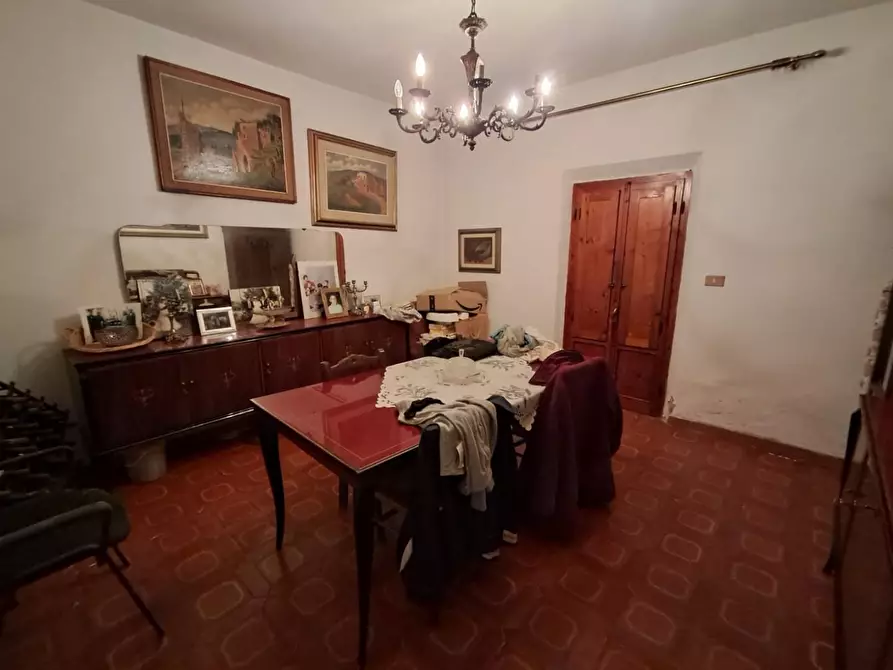 Immagine 4 di Appartamento in vendita  a Buti