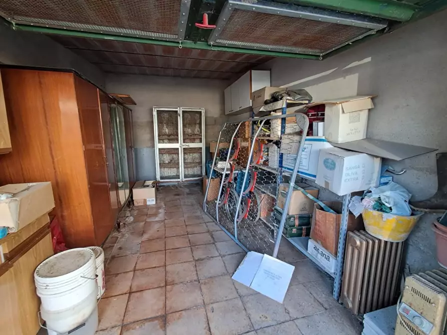 Immagine 7 di Appartamento in vendita  a Buti