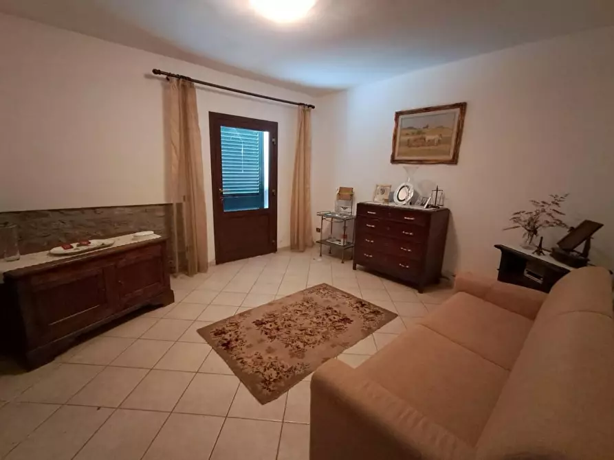 Immagine 1 di Appartamento in vendita  a Buti