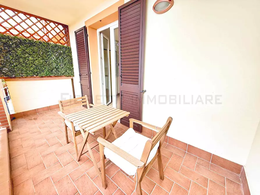 Immagine 12 di Appartamento in vendita  a Piombino