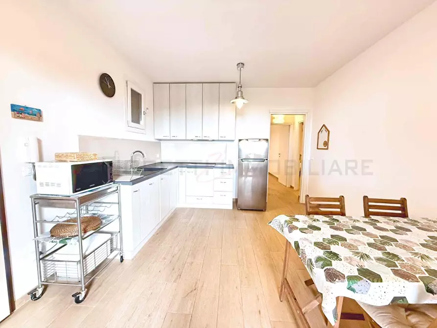 Immagine 3 di Appartamento in vendita  a Piombino