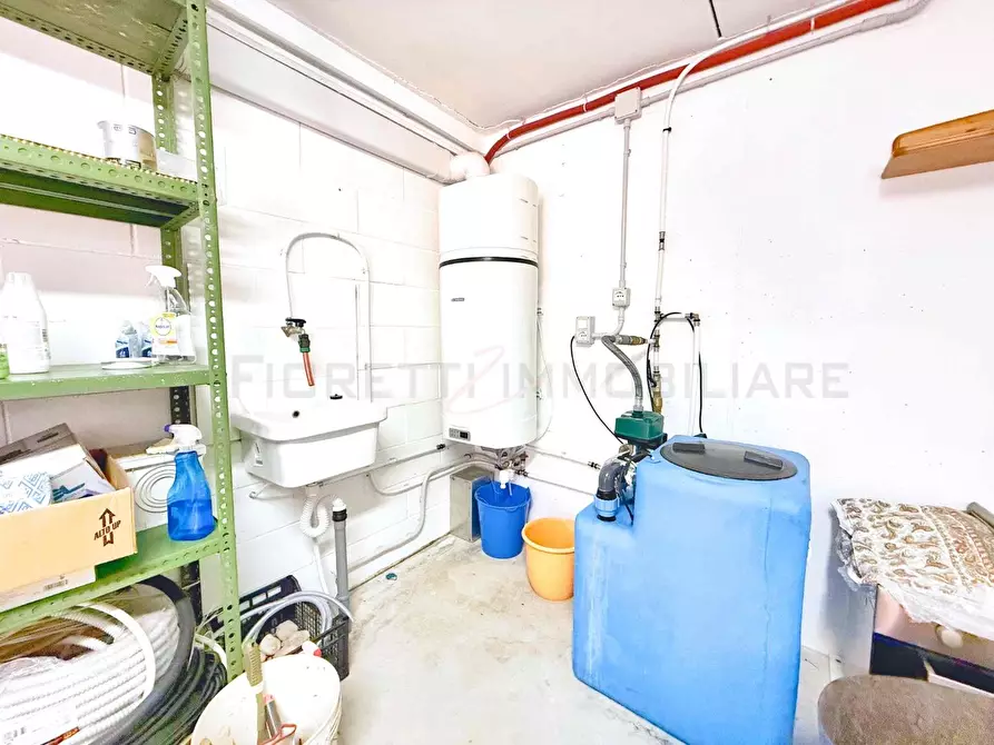 Immagine 30 di Appartamento in vendita  a Piombino