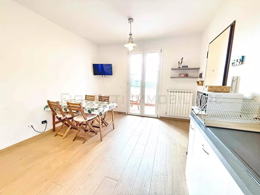 Immagine 7 di Appartamento in vendita  a Piombino