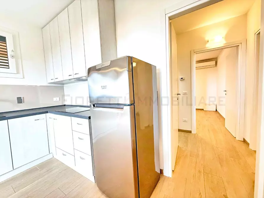 Immagine 10 di Appartamento in vendita  a Piombino