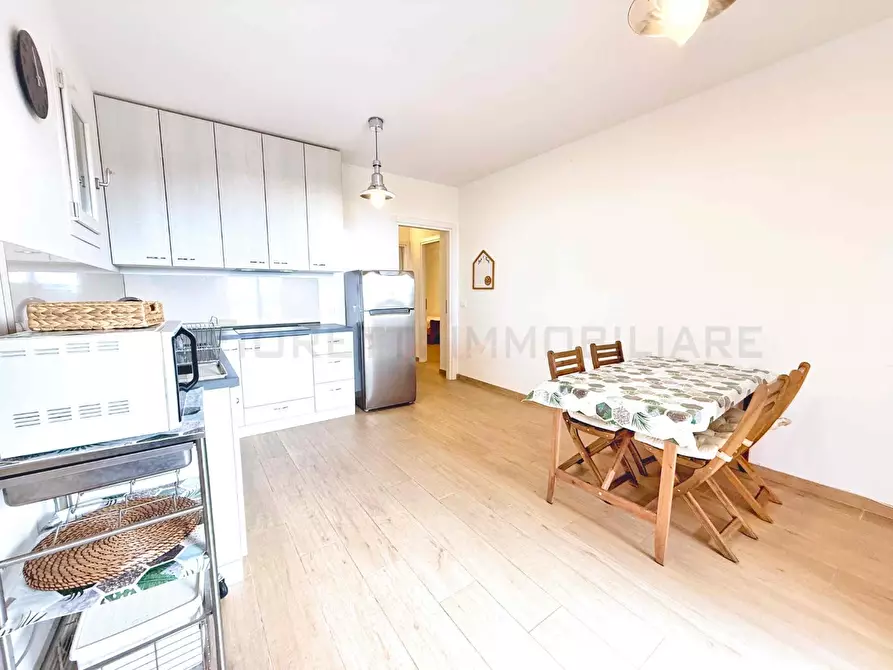 Immagine 8 di Appartamento in vendita  a Piombino