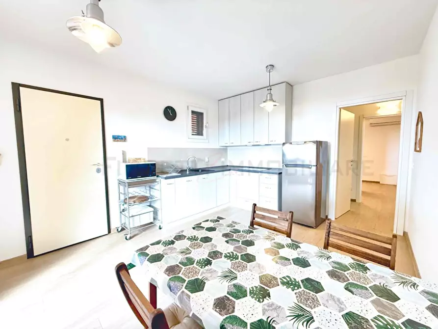 Immagine 5 di Appartamento in vendita  a Piombino