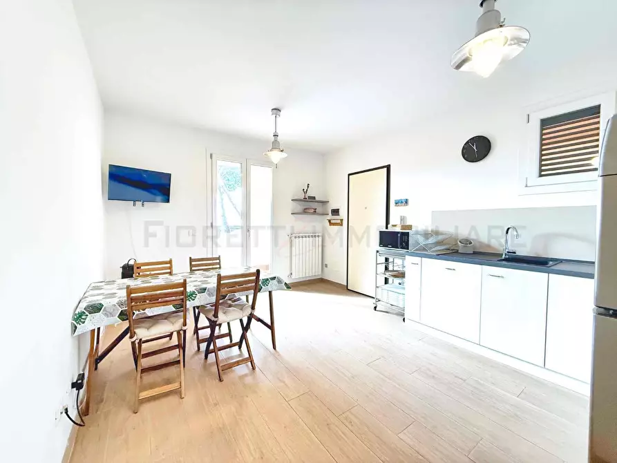 Immagine 4 di Appartamento in vendita  a Piombino