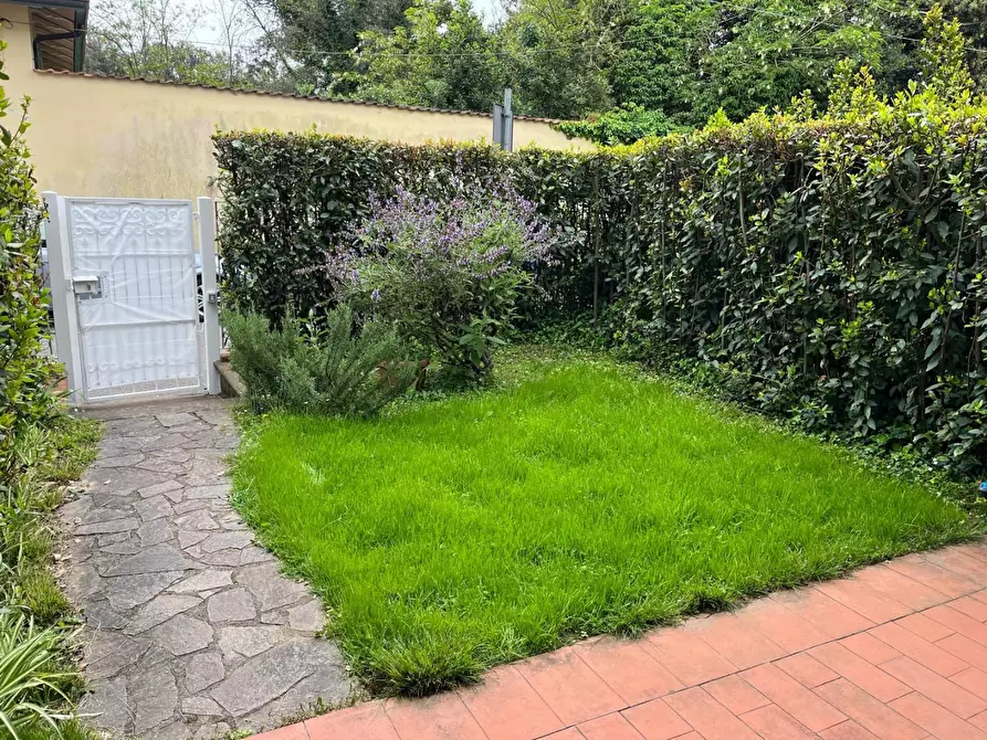 Immagine 1 di Appartamento in affitto  a Massa