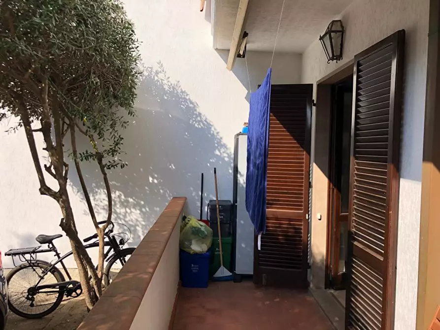 Immagine 10 di Appartamento in affitto  a Massa