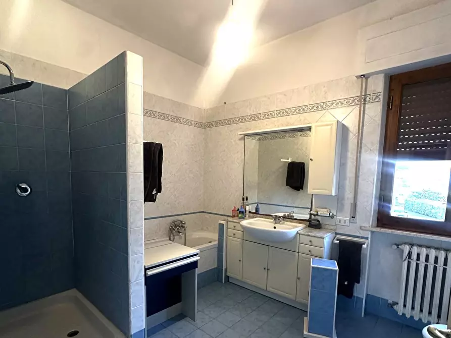 Immagine 14 di Appartamento in vendita  a Vicopisano