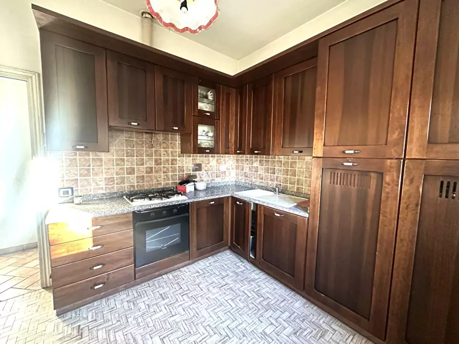 Immagine 8 di Appartamento in vendita  a Vicopisano