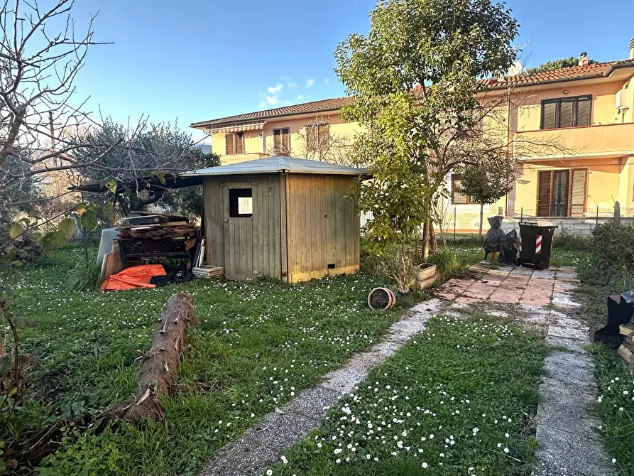 Immagine 30 di Appartamento in vendita  a Vicopisano