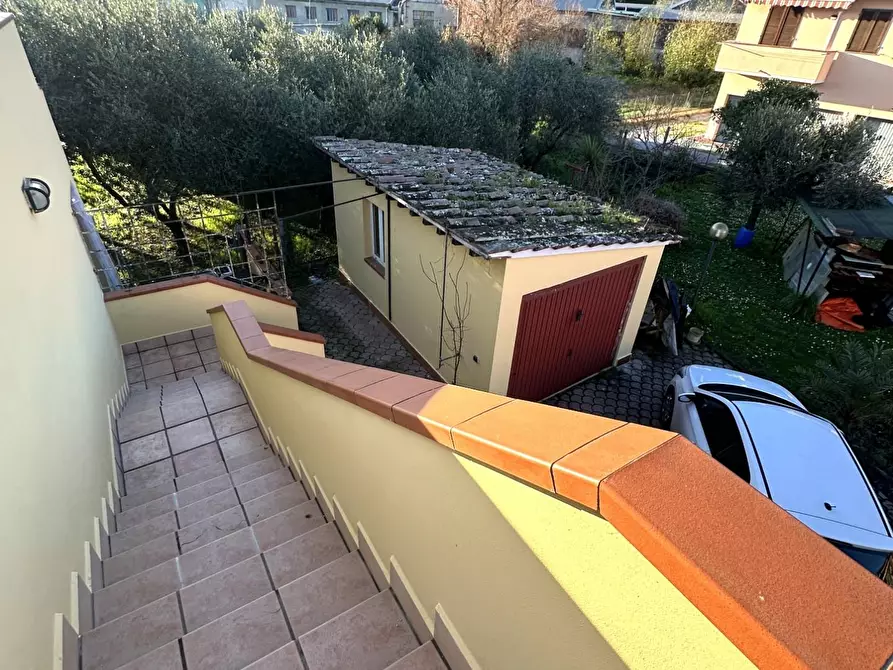 Immagine 27 di Appartamento in vendita  a Vicopisano