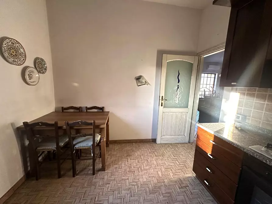 Immagine 9 di Appartamento in vendita  a Vicopisano