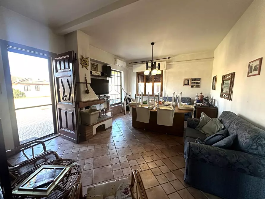 Immagine 5 di Appartamento in vendita  a Vicopisano