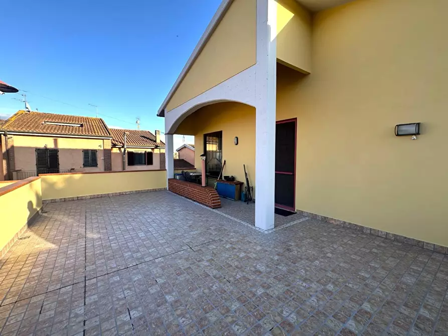 Immagine 2 di Appartamento in vendita  a Vicopisano