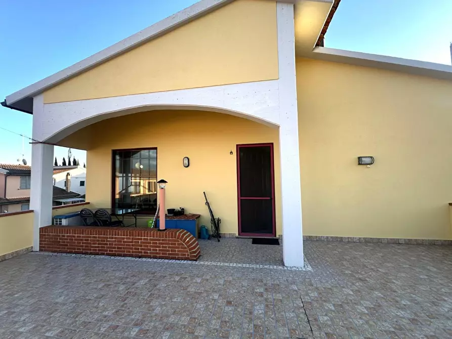 Immagine 3 di Appartamento in vendita  a Vicopisano