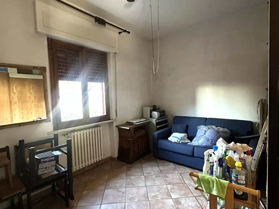 Immagine 6 di Appartamento in vendita  a Vicopisano