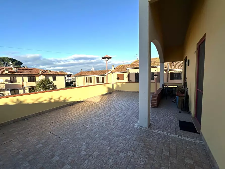 Immagine 4 di Appartamento in vendita  a Vicopisano