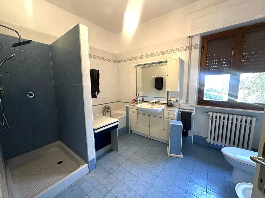 Immagine 13 di Appartamento in vendita  a Vicopisano