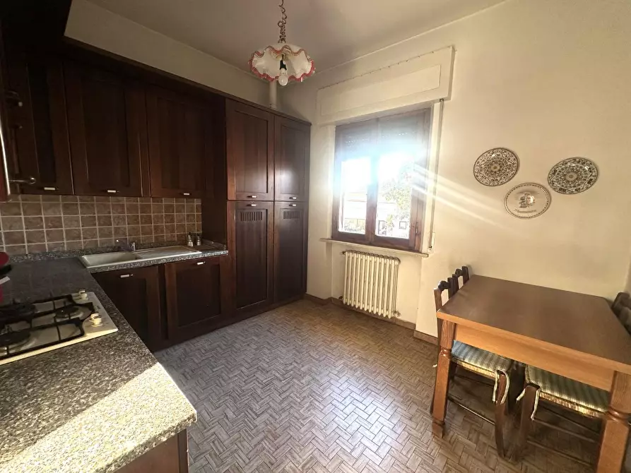 Immagine 7 di Appartamento in vendita  a Vicopisano