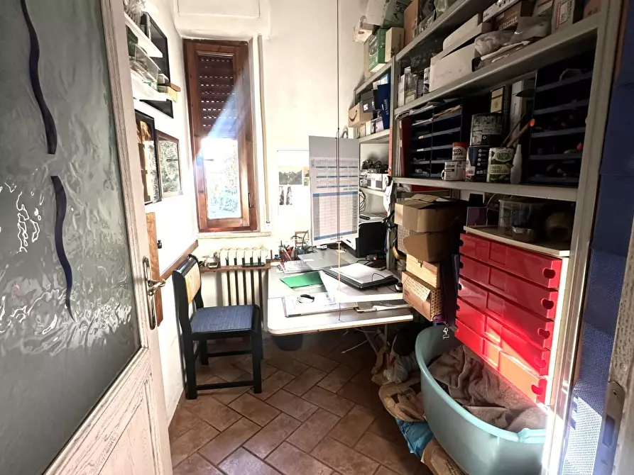 Immagine 11 di Appartamento in vendita  a Vicopisano