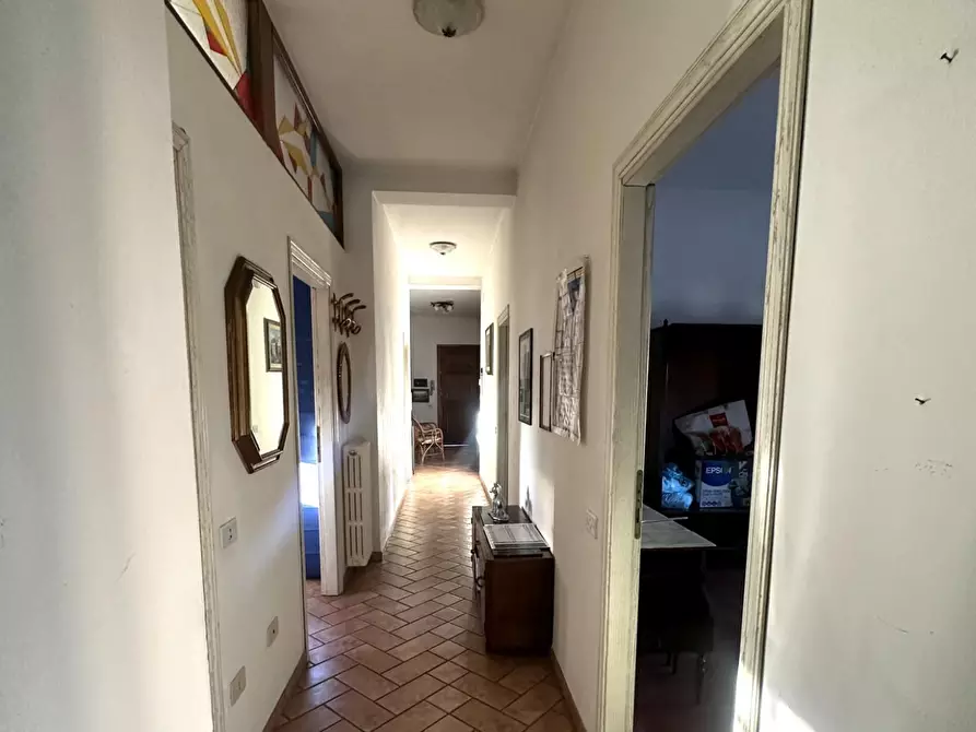 Immagine 10 di Appartamento in vendita  a Vicopisano