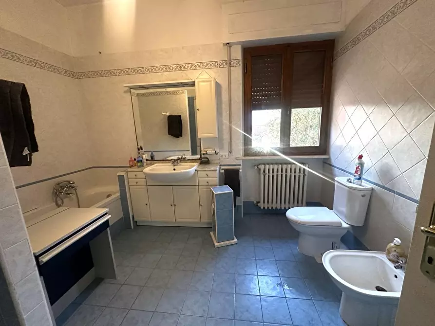 Immagine 15 di Appartamento in vendita  a Vicopisano