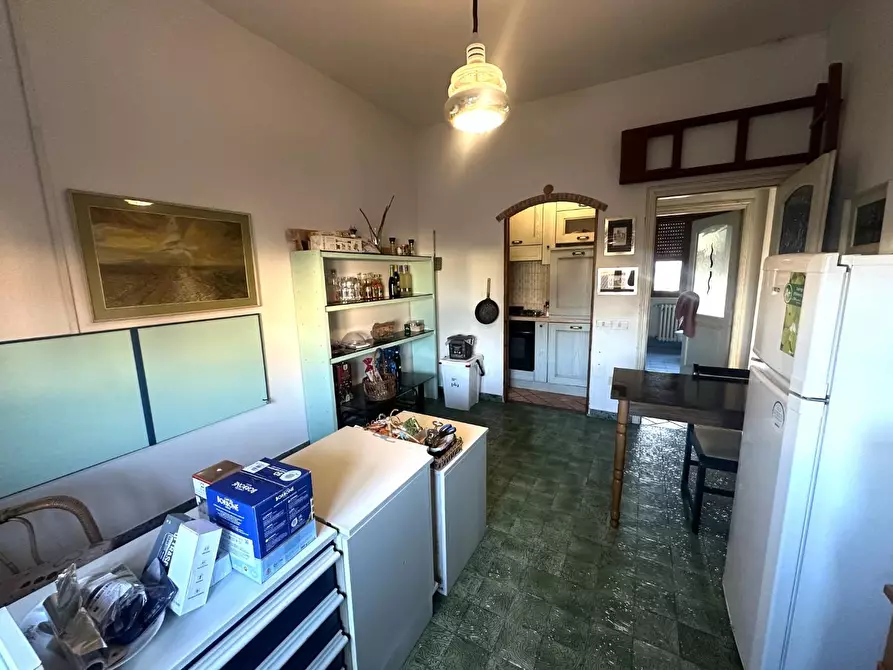 Immagine 23 di Appartamento in vendita  a Vicopisano