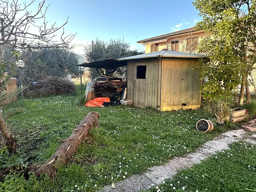 Immagine 31 di Appartamento in vendita  a Vicopisano