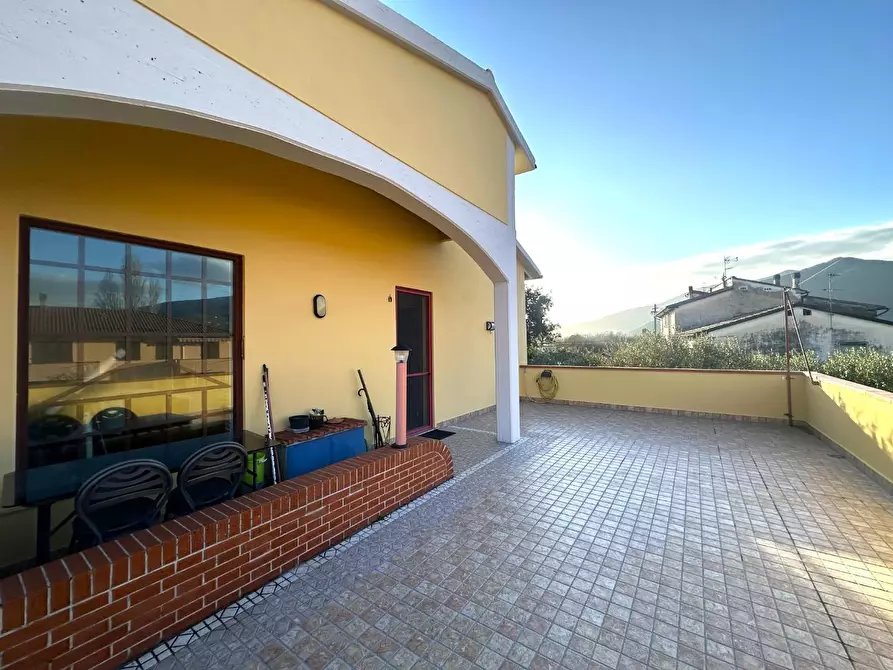 Immagine 1 di Appartamento in vendita  a Vicopisano