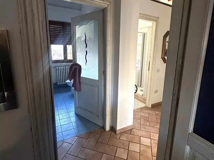 Immagine 18 di Appartamento in vendita  a Vicopisano