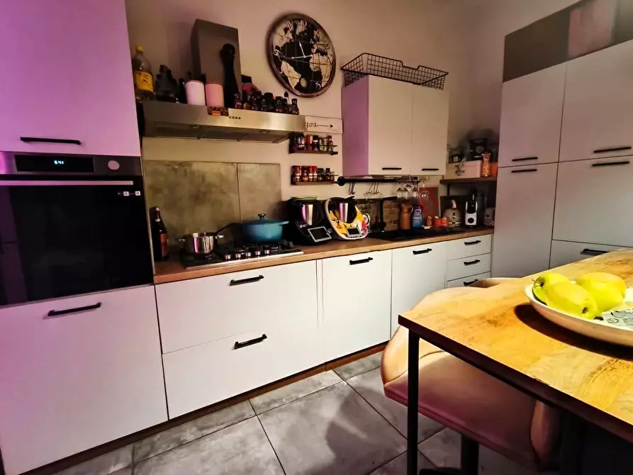 Immagine 13 di Terratetto in vendita  a Empoli