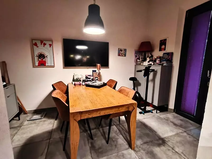 Immagine 15 di Terratetto in vendita  a Empoli