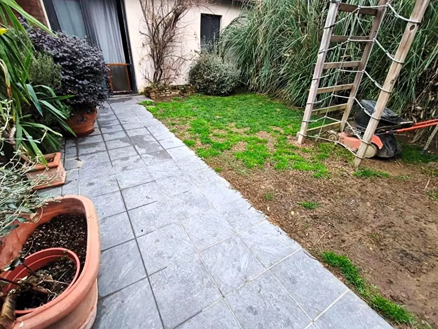 Immagine 25 di Terratetto in vendita  a Empoli