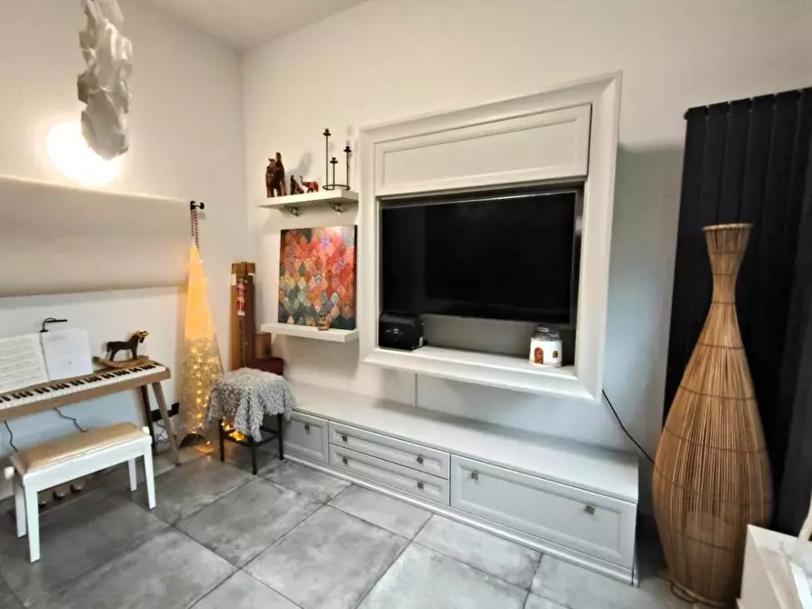 Immagine 4 di Terratetto in vendita  a Empoli