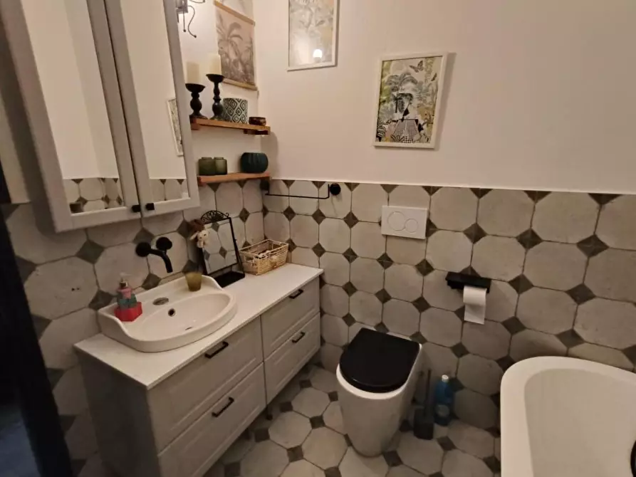 Immagine 21 di Terratetto in vendita  a Empoli