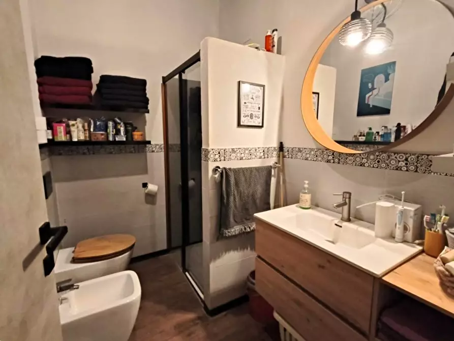 Immagine 20 di Terratetto in vendita  a Empoli