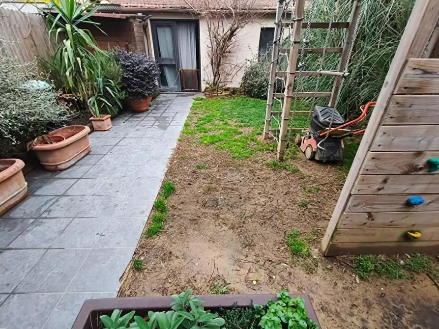 Immagine 26 di Terratetto in vendita  a Empoli