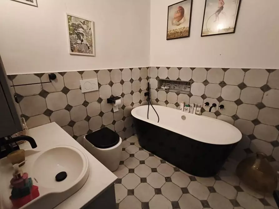 Immagine 17 di Terratetto in vendita  a Empoli