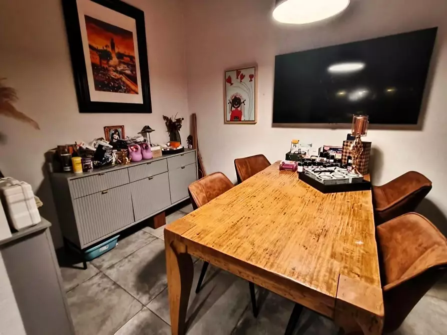 Immagine 12 di Terratetto in vendita  a Empoli