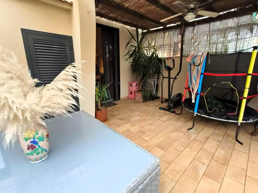 Immagine 10 di Terratetto in vendita  a Empoli