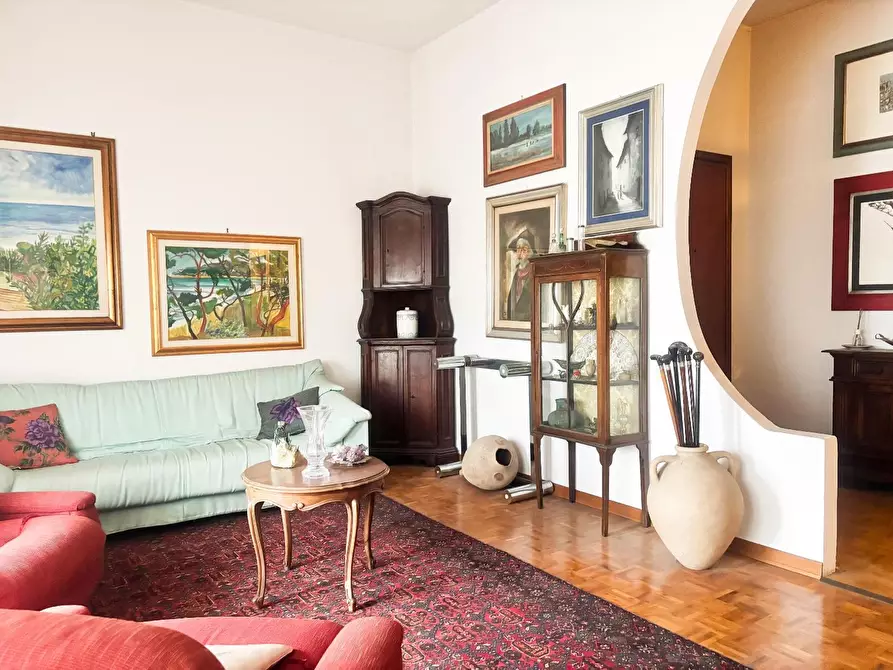 Immagine 4 di Appartamento in vendita  a Empoli